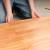 Rio Verde Hardwood Floor Installation by BuiltMoore Contracting LLC