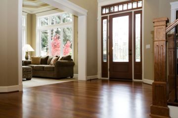 Fort McDowell Flooring Installation Contractor